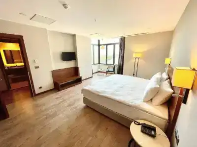 Türkmen Riverside Adana - 40