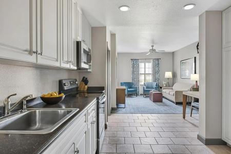 Sheraton Broadway Villas - 14