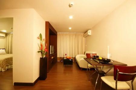 i Residence Sathorn - Sha Plus - 148