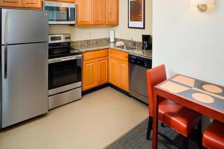 Residence Inn Dallas Park Central - 21