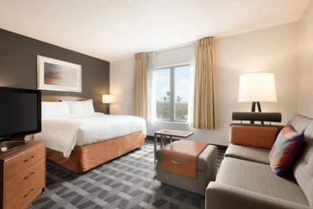 TownePlace Suites - 11