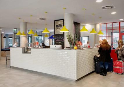 Meininger Wien Downtown Franz - 26