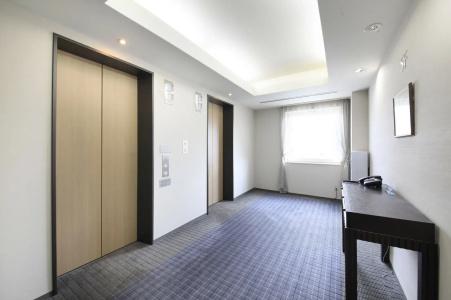 Sotetsu Fresa Inn Nagano-Ueda - 15