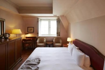 Hôtel Majestic - 29