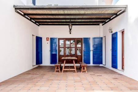 Bungalows Es Pins - Formentera Vacaciones - 121