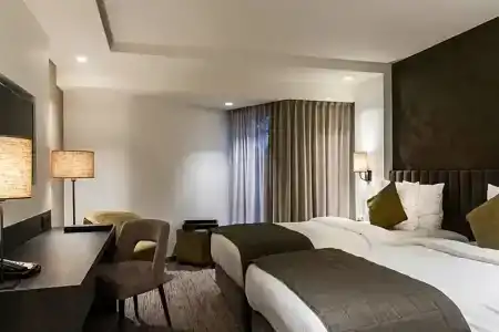 Best Western Premier Keizershof - 57