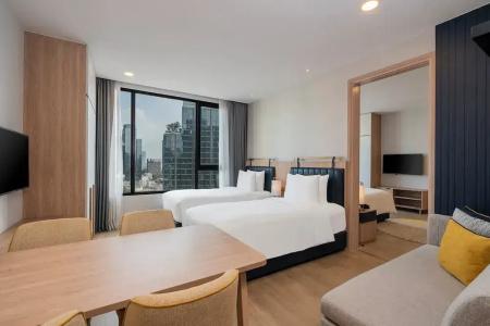 Staybridge Suites Bangkok Thonglor, An Ihg - 127