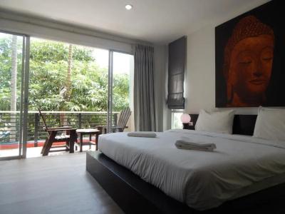 Jinta Andaman Boutique House - Sha Plus - 57