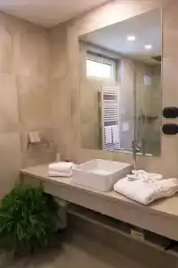 Al Campanile Apart& Suite - 68