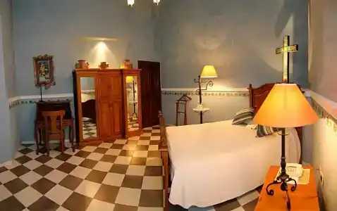 Boutique La Mision De Fray Diego - 85