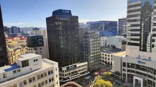 Park Lambton Quay - 71