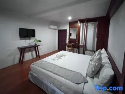 Lanta Nice Beach Resort - Sha Extra Plus - 105