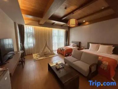 Nakamanda Resort And Spa- Sha Plus - 32
