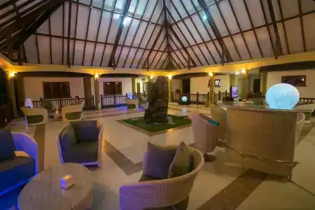 Le Domaine de La Reserve - 1