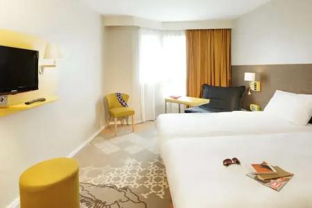 ibis Styles Tours Centre - 71