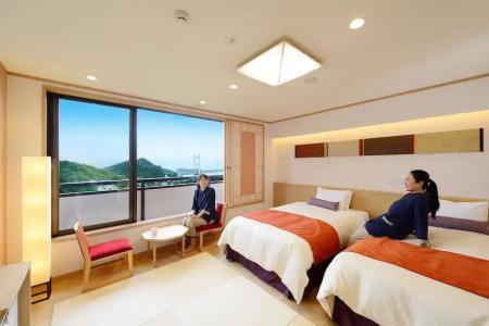 Washu Blue Resort Kasago (Washu Highland) - 43