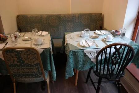 Acorn b&b - 16