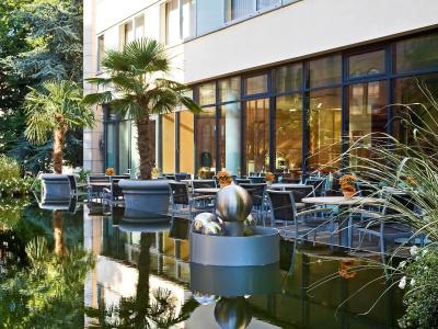 Mercure Plaza Essen - 9
