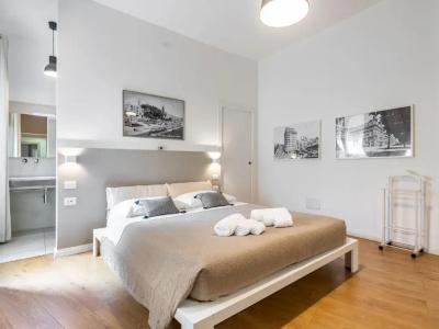 Dome b&b - 39
