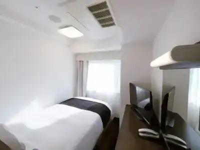 Apa Keisei Narita Ekimae - 4