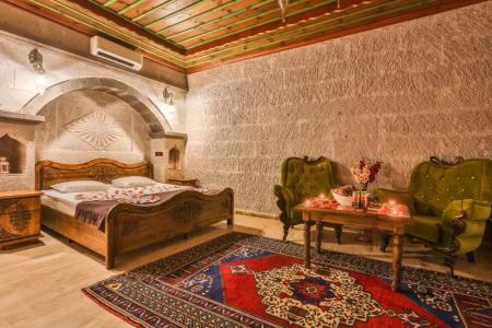Cappadocia Inn Cave - 33