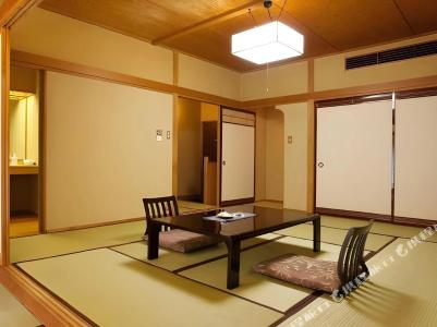 Osawa Onsen Sansuikaku - 42
