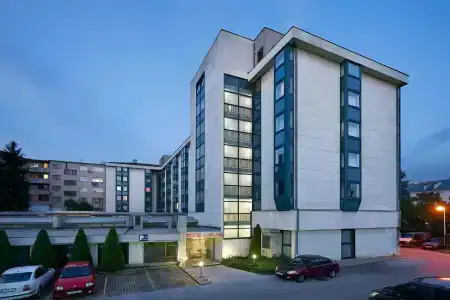 Laguna Zagreb - 20