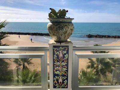Sul Mare Al Gabbiano - 14