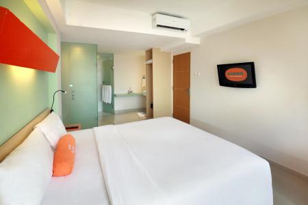 & Residences Riverview Kuta - Associated Harris - 3
