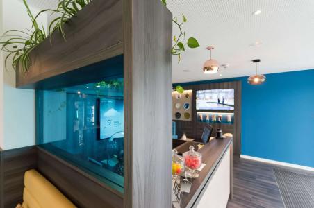 Mercure Stuttgart Böblingen - 6