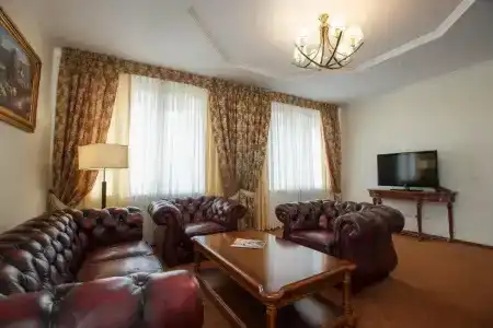 Карпаты - 1