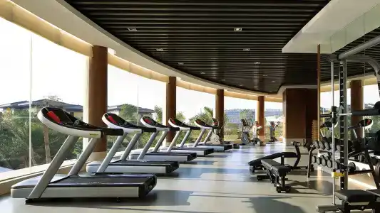 Intercontinental Sanya Haitang Bay Resort, An Ihg - 29