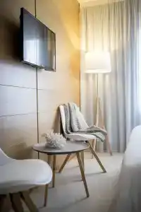 Metropol Ceccarini Suite - 120