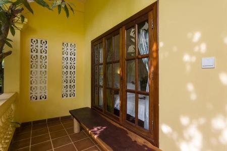Le Jardin d'Angkor & Resort - 84