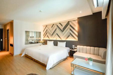 Golden City Rayong - Sha Extra Plus Certified - 39