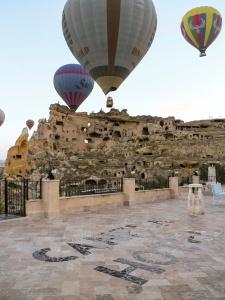 Canela Cave - Cappadocia - 19