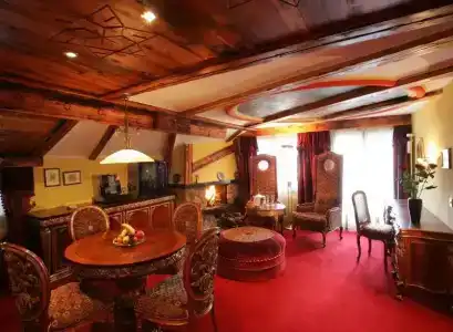 Resort Alex Zermatt - 118