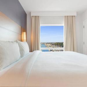 Marina del Rey Marriott - 33