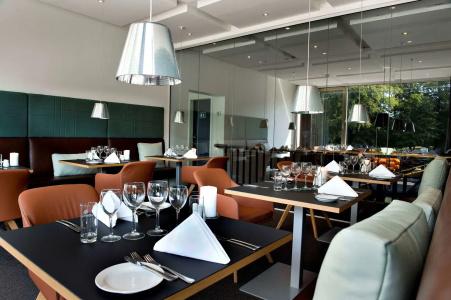 Comwell Hvide Hus Aalborg - 18