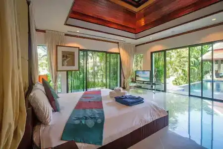 Baan Bua Estate by Tropiclook - 156