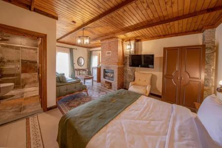 Foleya Mountain Resort & Villas - 51