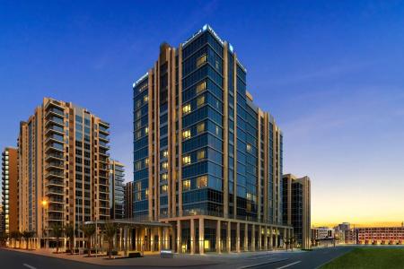 Novotel Gold District - 28