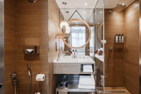 Le Cinq Codet - 24