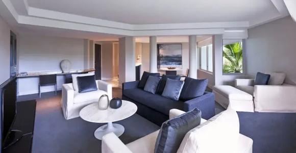 Sheraton Grand Mirage - 262