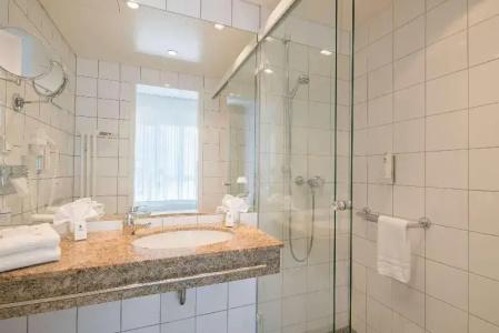 Best Western Am Straßberger Tor - 43