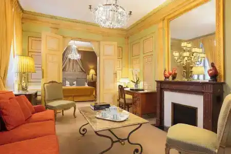 hôTel Duc De St-Simon - 88