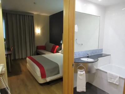 Holiday Inn Express máLaga Airport, An Ihg - 7