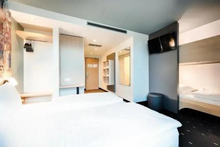 B&B München-Moosach - 20