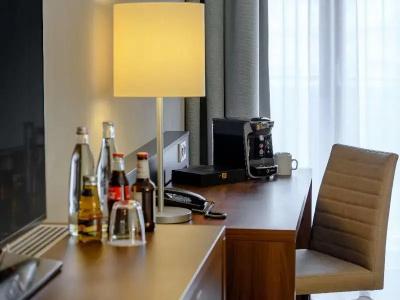 Mercure Stuttgart Sindelfingen an der Messe - 51