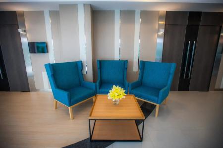 Golden City Rayong - Sha Extra Plus Certified - 16